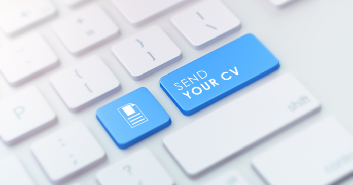A well-crafted CV will pay dividends
