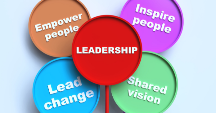 Leadership Skill Development