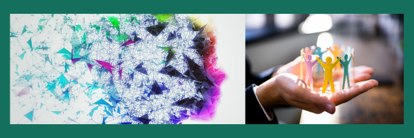 The Right People Make The Difference