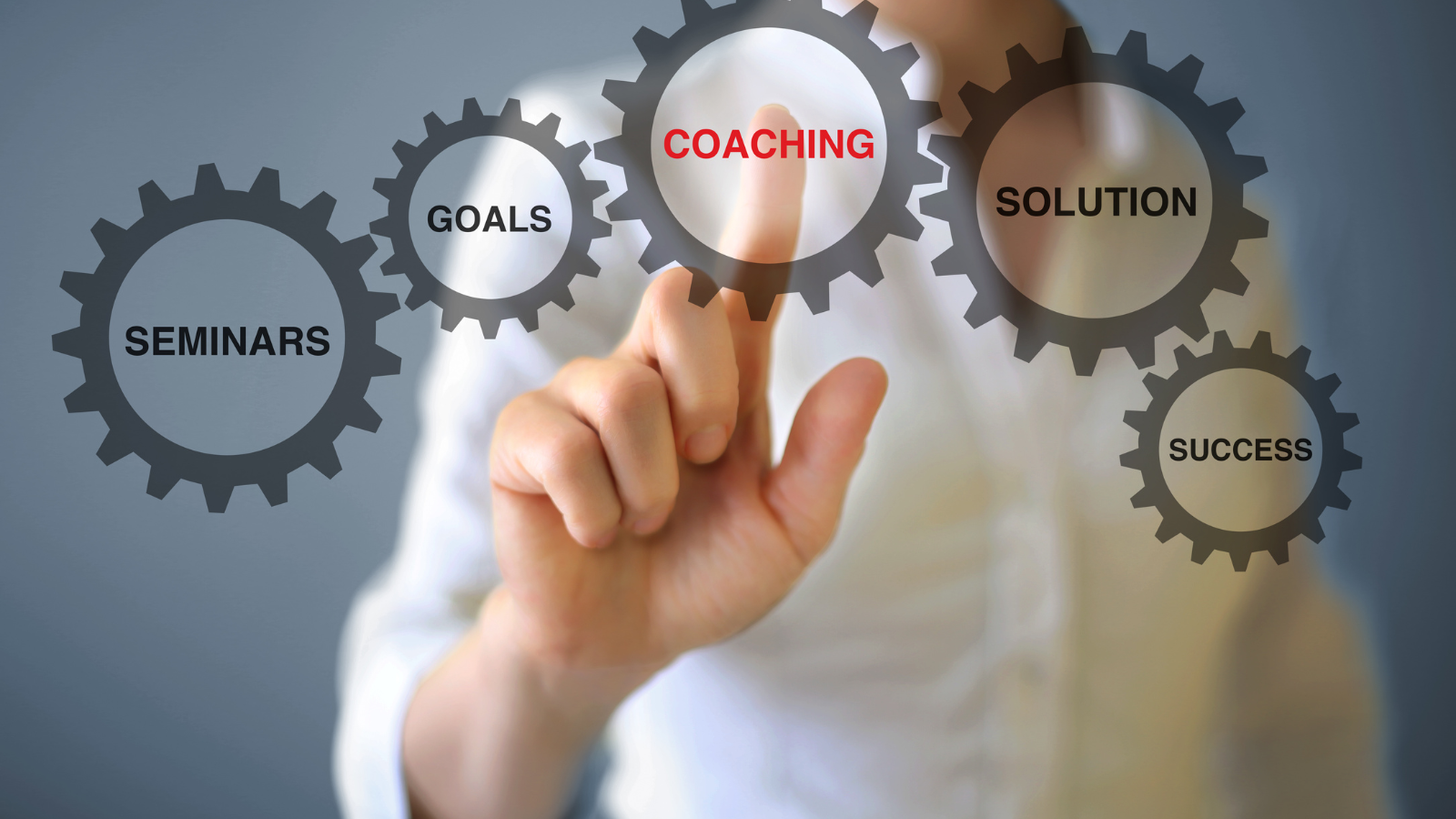 5 Results You Can Expect From Career Coaching