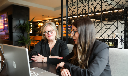 Flexibility: The Business Superpower of Our Time